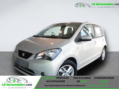 Seat Mii 1.0 75 ch BVM