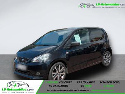 Seat Mii 1.0 75 ch BVM