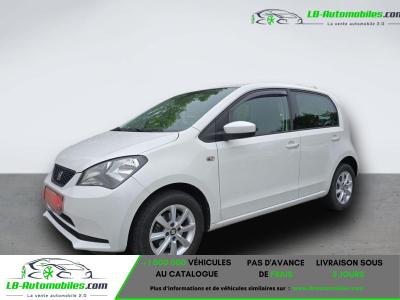Seat Mii 1.0 75 ch BVM