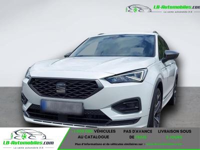 Seat Tarraco 1.4 e-HYBRID 245 ch BVA 5 pl