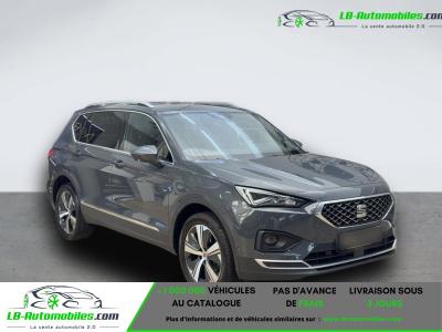 Seat Tarraco 1.4 e-HYBRID 245 ch BVA 5 pl