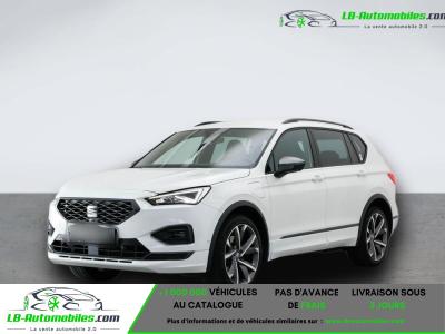 Seat Tarraco 1.4 e-HYBRID 245 ch BVA 5 pl