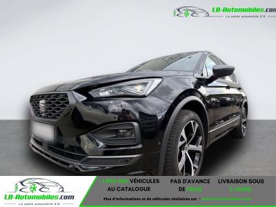 Seat Tarraco 1.4 e-HYBRID 245 ch BVA 5 pl