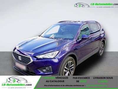 Seat Tarraco 1.5 TSI 150 ch  BVA 5 pl