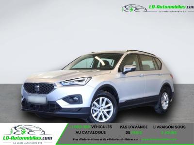 Seat Tarraco 2.0 TDI 150 ch  BVA  5 pl