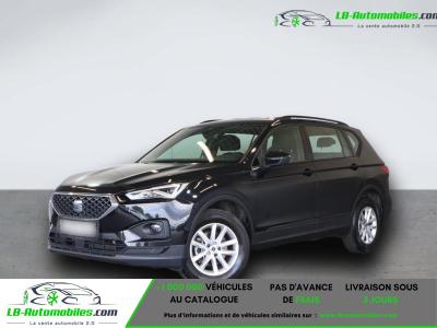 Seat Tarraco 2.0 TDI 150 ch  BVA  5 pl