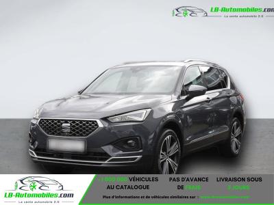Seat Tarraco 2.0 TDI 200 ch  BVA  5 pl