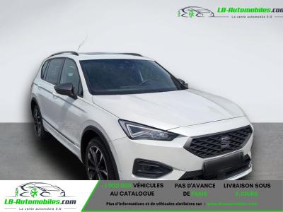 Seat Tarraco 2.0 TDI 200 ch  BVA  5 pl