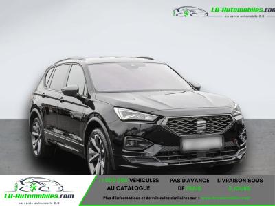 Seat Tarraco 2.0 TDI 200 ch  BVA  5 pl