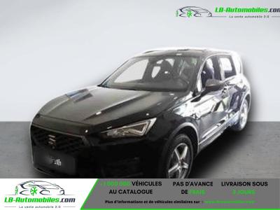Seat Tarraco 2.0 TDI 200 ch  BVA  5 pl