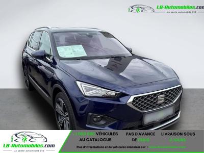 Seat Tarraco 2.0 TDI 200 ch  BVA  5 pl