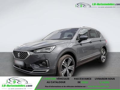Seat Tarraco 2.0 TDI 200 ch  BVA  5 pl
