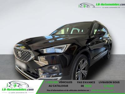 Seat Tarraco 2.0 TSI 190 ch  BVA  5 pl