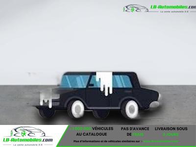 Seat Tarraco 2.0 TSI 190 ch  BVA  5 pl