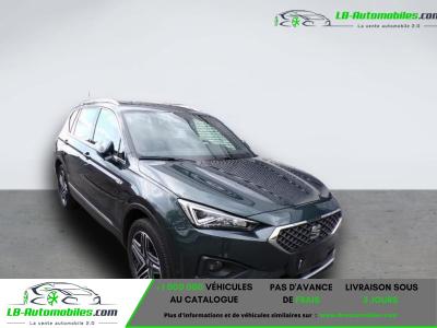 Seat Tarraco 2.0 TSI 190 ch  BVA  5 pl