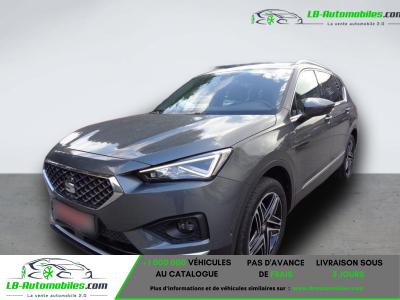 Seat Tarraco 2.0 TSI 190 ch  BVA  5 pl