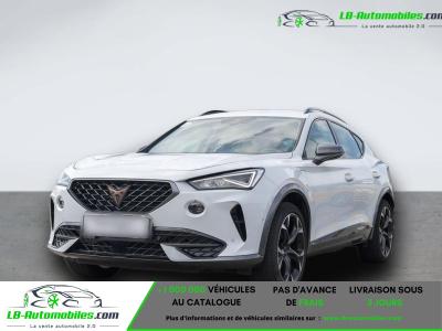 Cupra Formentor 1.4 e-HYBRID 204 ch BVA
