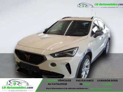 Cupra Formentor 1.4 e-HYBRID 204 ch BVA