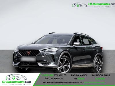Cupra Formentor 1.4 e-HYBRID 204 ch BVA