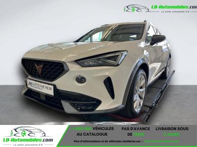 Cupra Formentor 1.4 e-HYBRID 204 ch BVA