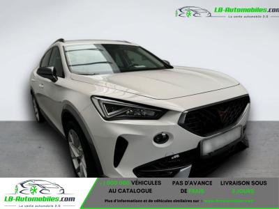Cupra Formentor 1.4 e-HYBRID 204 ch BVA