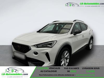 Cupra Formentor 1.4 e-HYBRID 204 ch BVA