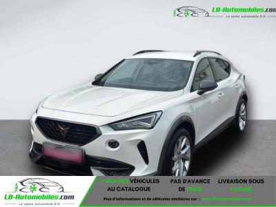 Cupra Formentor 1.4 e-HYBRID 204 ch BVA