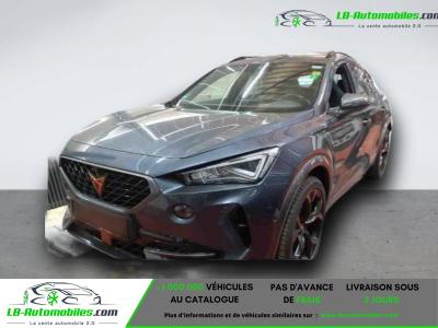 Cupra Formentor 1.4 e-HYBRID 245 ch BVA