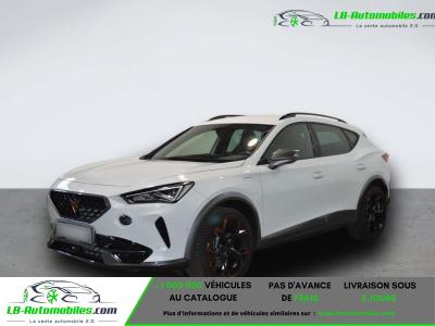 Cupra Formentor 1.4 e-HYBRID 245 ch BVA