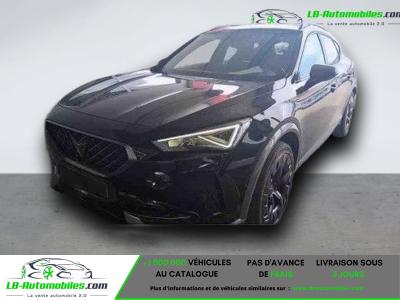 Cupra Formentor 1.4 e-HYBRID 245 ch BVA