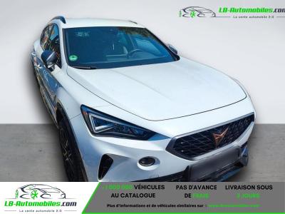 Cupra Formentor 1.5 TSI 150 ch BVM
