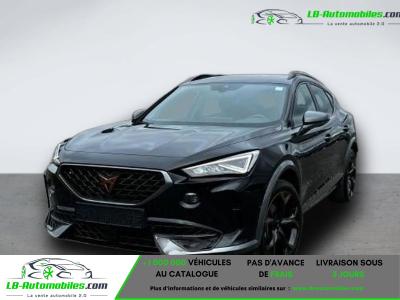 Cupra Formentor 1.5 TSI 150 ch BVA