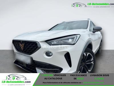 Cupra Formentor 1.5 TSI 150 ch BVA