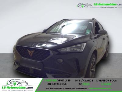 Cupra Formentor 2.0 TDI 150 ch BVM