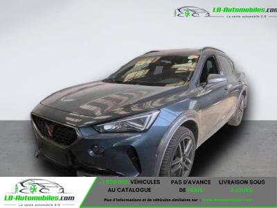 Cupra Formentor 2.0 TDI 150 ch BVA 4Drive
