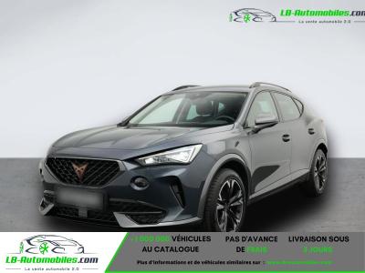 Cupra Formentor 2.0 TDI 150 ch BVA 4Drive