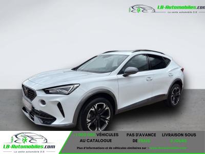 Cupra Formentor 2.0 TDI 150 ch BVA 4Drive