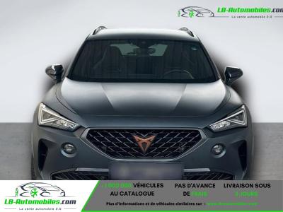 Cupra Formentor 2.0 TSI 190 ch BVA 4Drive