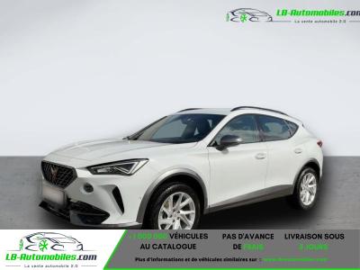 Cupra Formentor 2.0 TSI 190 ch BVA 4Drive