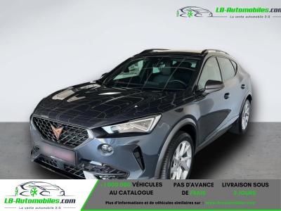 Cupra Formentor 2.0 TSI 190 ch BVA 4Drive