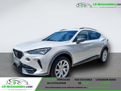 Cupra Formentor 2.0 TSI 190 ch BVA 4Drive