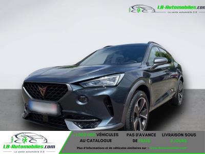 Cupra Formentor 2.0 TSI 190 ch BVA 4Drive