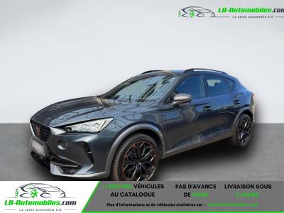 Cupra Formentor 2.0 TSI 245 ch BVA
