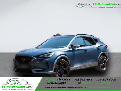 Cupra Formentor 2.0 TSI 245 ch BVA