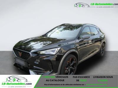 Cupra Formentor 2.0 TSI 245 ch BVA