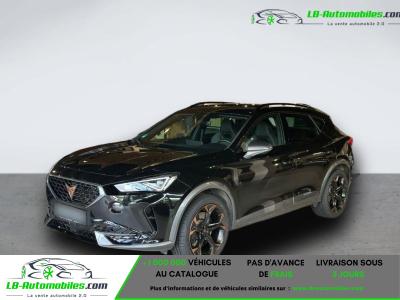 Cupra Formentor 2.0 TSI 245 ch BVA