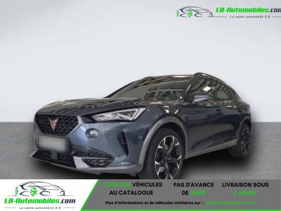Cupra Formentor 2.0 TSI 245 ch BVA
