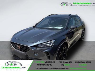 Cupra Formentor 2.0 TSI 245 ch BVA