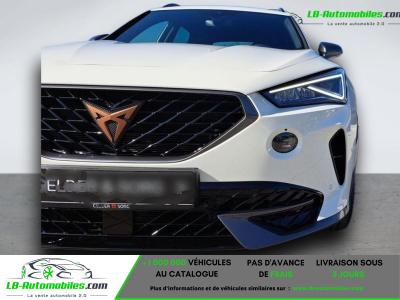 Cupra Formentor 2.0 TSI 310 ch BVA 4Drive