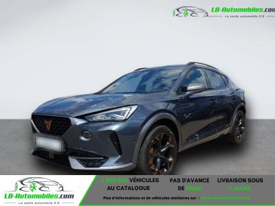 Cupra Formentor 2.0 TSI 310 ch BVA 4Drive